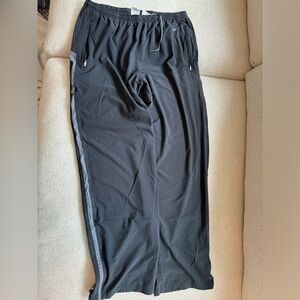 Nike dri fit pants
